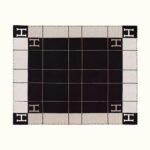 Hermes Blankets-180*140CM