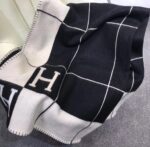 Hermes Blankets-180*140CM - Image 5