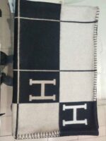 Hermes Blankets-180*140CM - Image 9