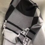 Hermes Blankets-180*140CM - Image 4
