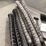 Hermes Blankets-180*140CM - Image 5