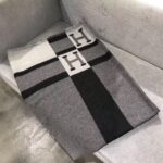 Hermes Blankets-180*140CM - Image 6