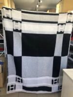 Hermes Blankets-180*140CM