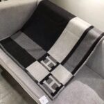 Hermes Blankets-180*140CM - Image 8