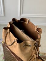 Louis Vuitton Bella Tote Bag-32*23*13CM - Image 2