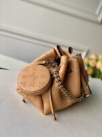 Louis Vuitton Bella Tote Bag-19 x 22 x 14CM - Image 6