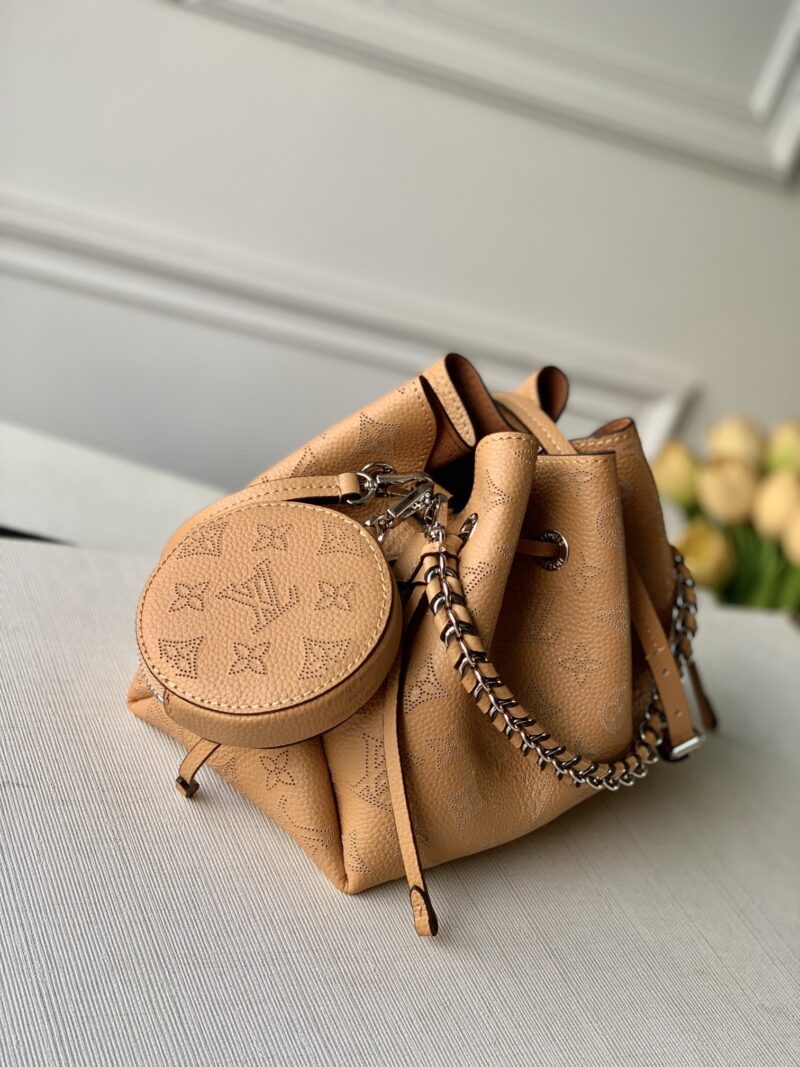 Louis Vuitton Bella Tote Bag-19 x 22 x 14CM - Image 6