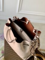 Louis Vuitton Bella Tote Bag-32*23*13CM - Image 3