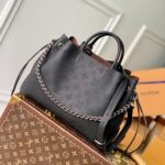 Louis Vuitton Bella Tote Bag-32*23*13CM