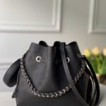 Louis Vuitton Bella Tote Bag-M57201-19*22*14CM