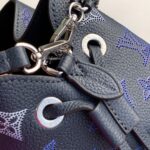 Louis Vuitton Bella Tote Bag-19 x 22 x 14CM - Image 4