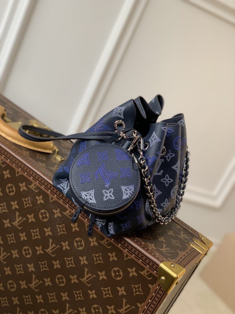 Louis Vuitton Bella Tote Bag-19 x 22 x 14CM - Image 8