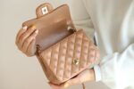 Ch@nel Flap Bag-17CM - Image 4