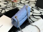 Ch@nel Flap Bag-17CM - Image 2