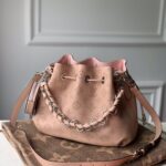 Louis Vuitton Muria Tote Bag-25*25*20CM