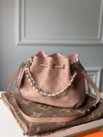 Louis Vuitton Muria Tote Bag-25*25*20CM