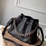 Louis Vuitton Muria Tote Bag-25*25*20CM