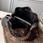 Louis Vuitton Muria Tote Bag-25*25*20CM - Image 4