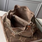 Louis Vuitton Muria Tote Bag-25*25*20CM - Image 2