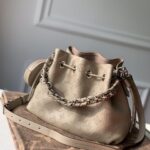 Louis Vuitton Muria Tote Bag-25*25*20CM