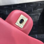 Ch@nel Flap Bag-17CM - Image 4