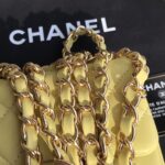 Ch@nel Flap Bag-17CM - Image 7