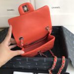 Ch@nel Flap Bag-17CM - Image 6