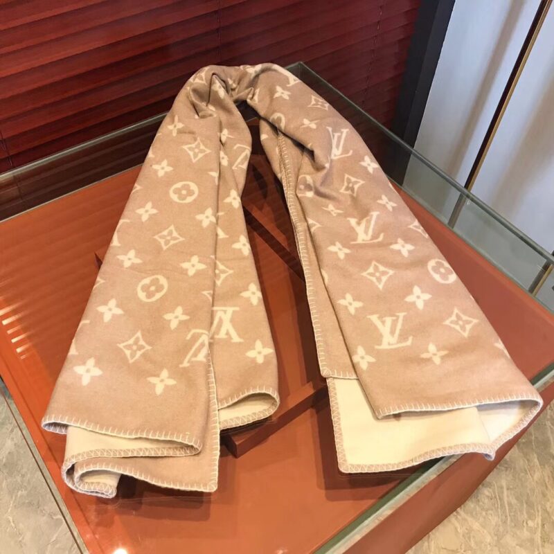 Louis Vuitton Blankets-150*200CM - Image 5