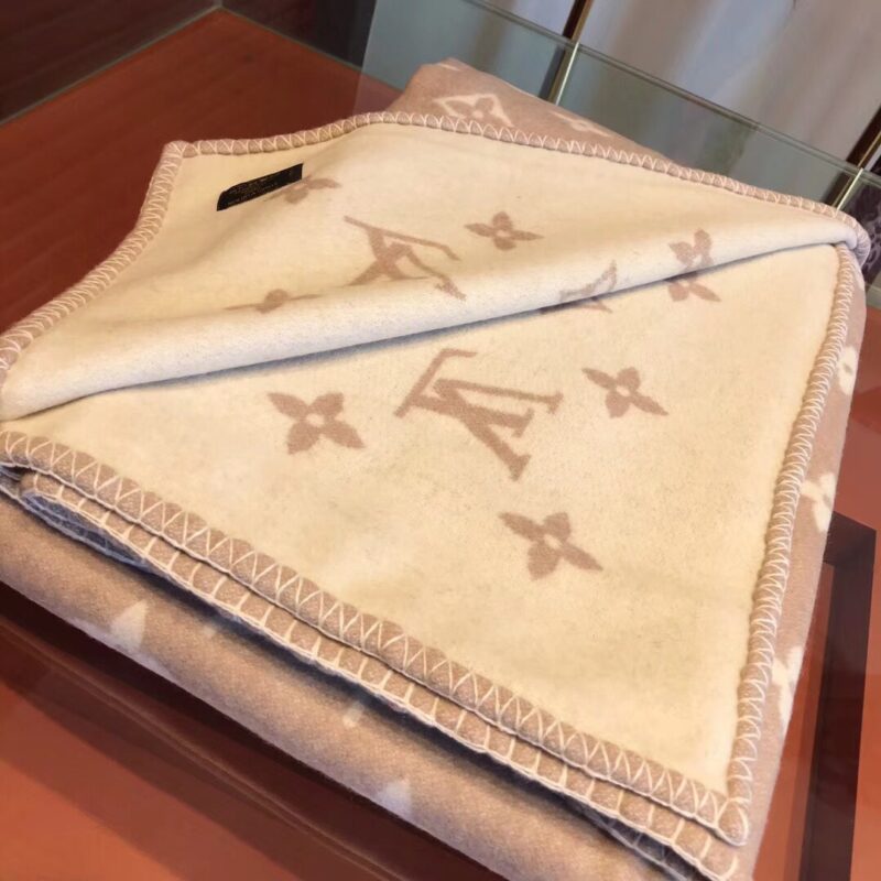 Louis Vuitton Blankets-150*200CM - Image 6