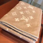 Louis Vuitton Blankets-150*200CM - Image 8