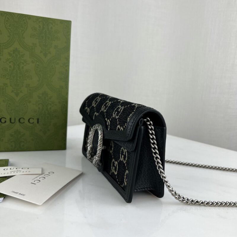 Gucci Mini Dionysus-16.5*10*4.5CM - Image 2