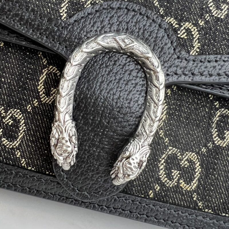 Gucci Mini Dionysus-16.5*10*4.5CM - Image 4