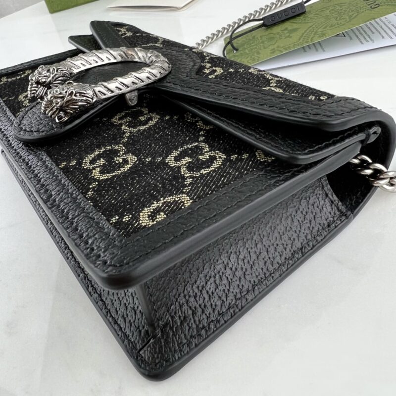 Gucci Mini Dionysus-16.5*10*4.5CM - Image 6