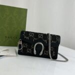 Gucci Mini Dionysus-16.5*10*4.5CM