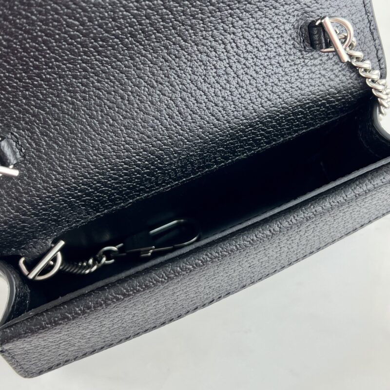 Gucci Mini Dionysus-16.5*10*4.5CM - Image 9