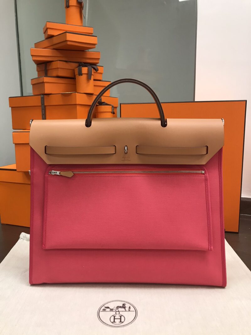Hermes Herbag-39CM - Image 2