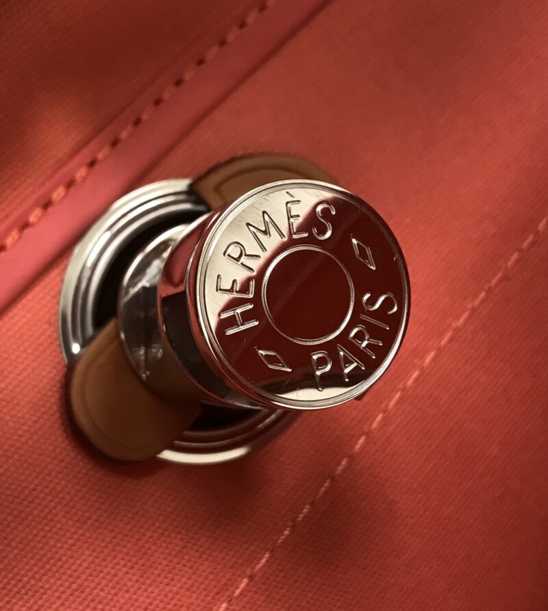 Hermes Herbag-39CM - Image 4