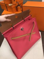 Hermes Herbag-39CM - Image 7