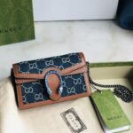 Gucci Mini Dionysus-16.5*10*4.5CM
