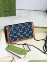 Gucci Mini Dionysus-16.5*10*4.5CM - Image 2