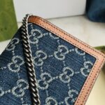 Gucci Mini Dionysus-16.5*10*4.5CM - Image 5