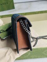 Gucci Mini Dionysus-16.5*10*4.5CM - Image 6