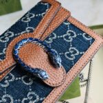 Gucci Mini Dionysus-16.5*10*4.5CM - Image 8
