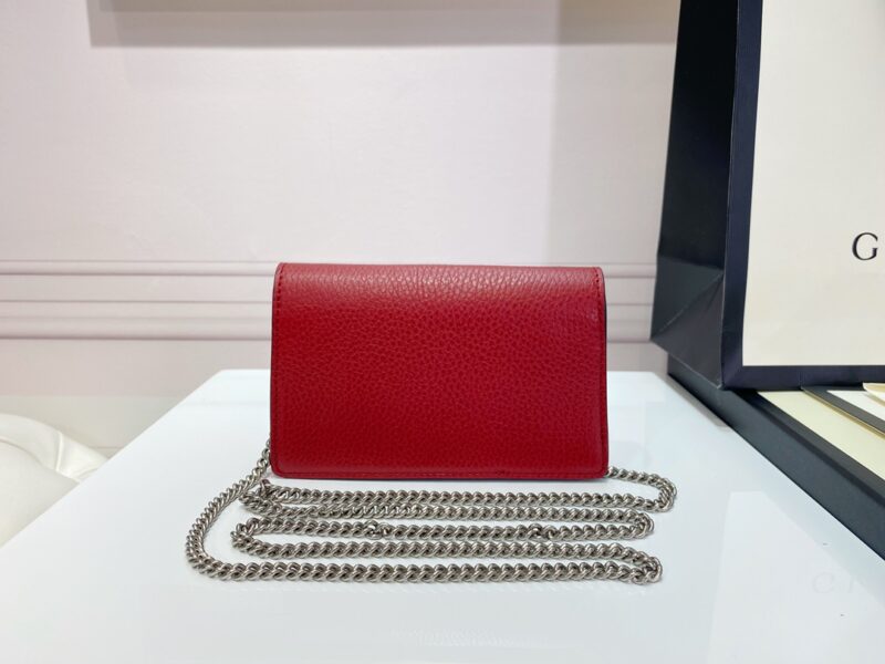 Gucci Mini Dionysus-16.5*10*4.5CM - Image 3