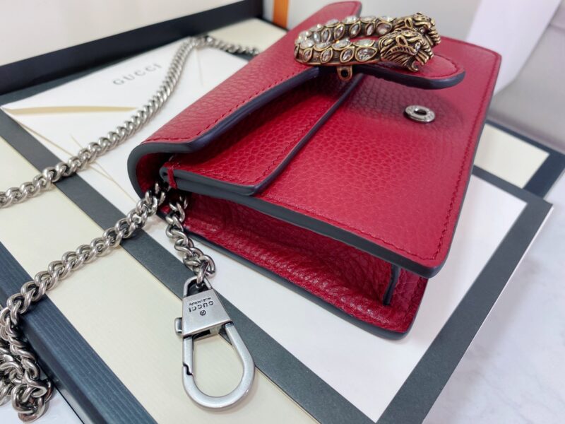 Gucci Mini Dionysus-16.5*10*4.5CM - Image 6