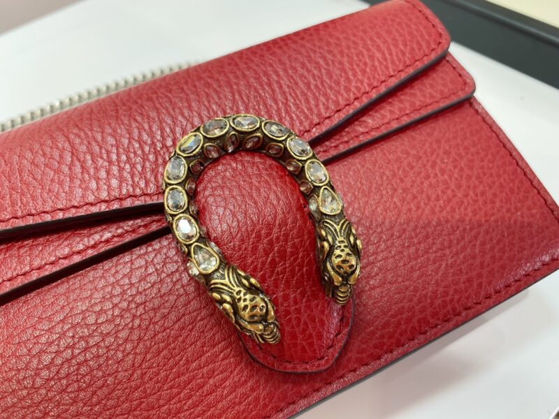 Gucci Mini Dionysus-16.5*10*4.5CM - Image 9