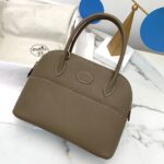 Hermes Bolide Epsom-27CM - Image 2