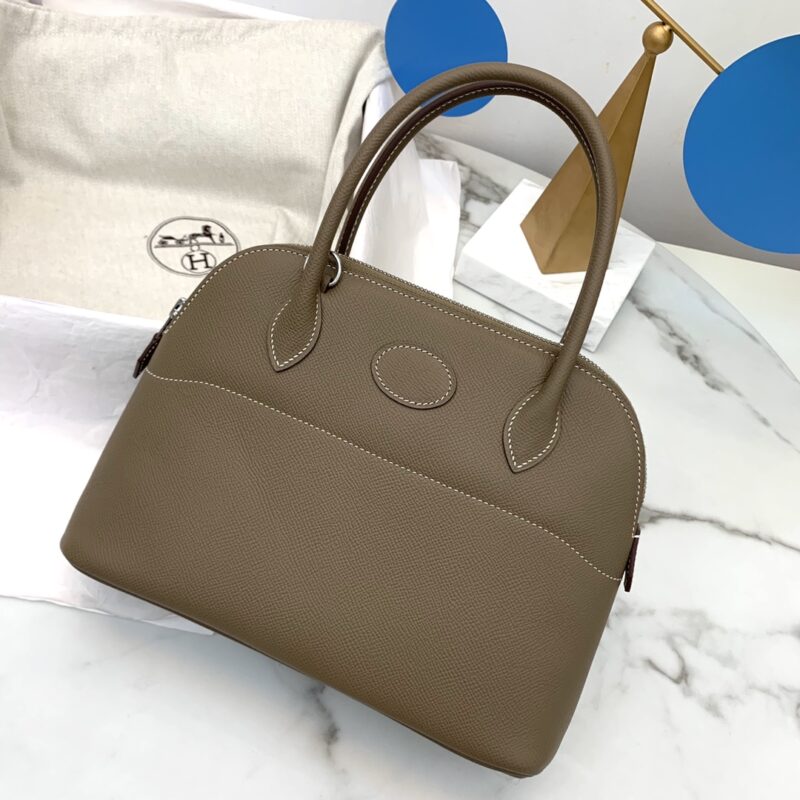 Hermes Bolide Epsom-27CM - Image 2