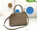 Hermes Bolide Epsom-27CM