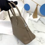 Hermes Bolide Epsom-27CM - Image 4